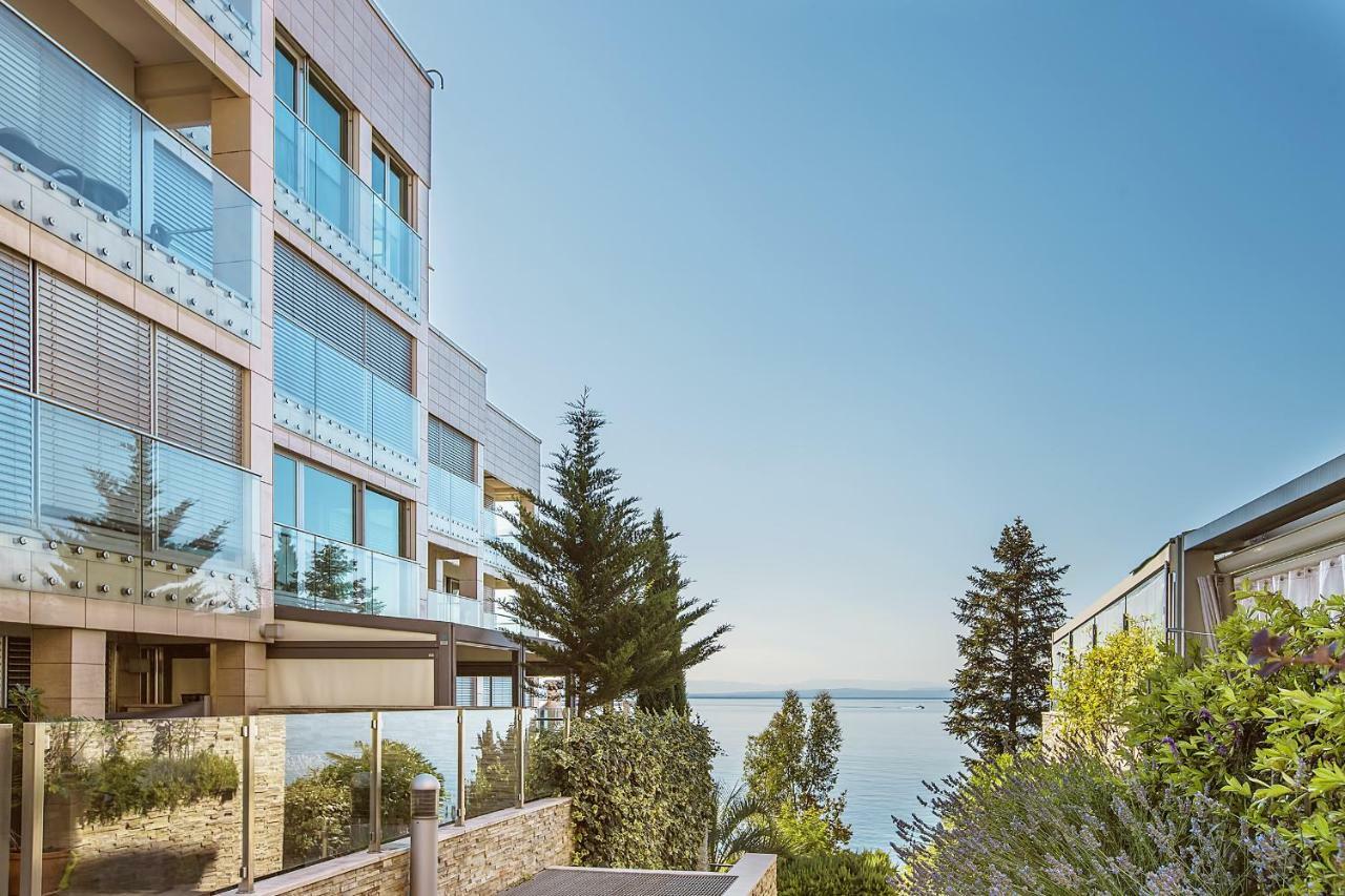 Deluxe Apartment Volosko Opatija Exterior foto