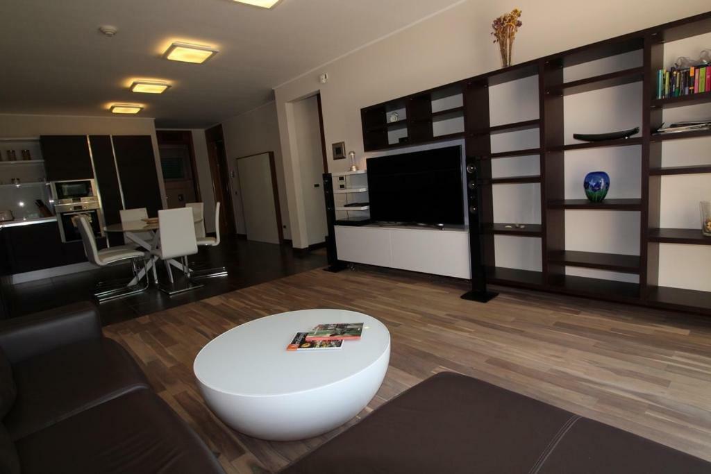 Deluxe Apartment Volosko Opatija Exterior foto