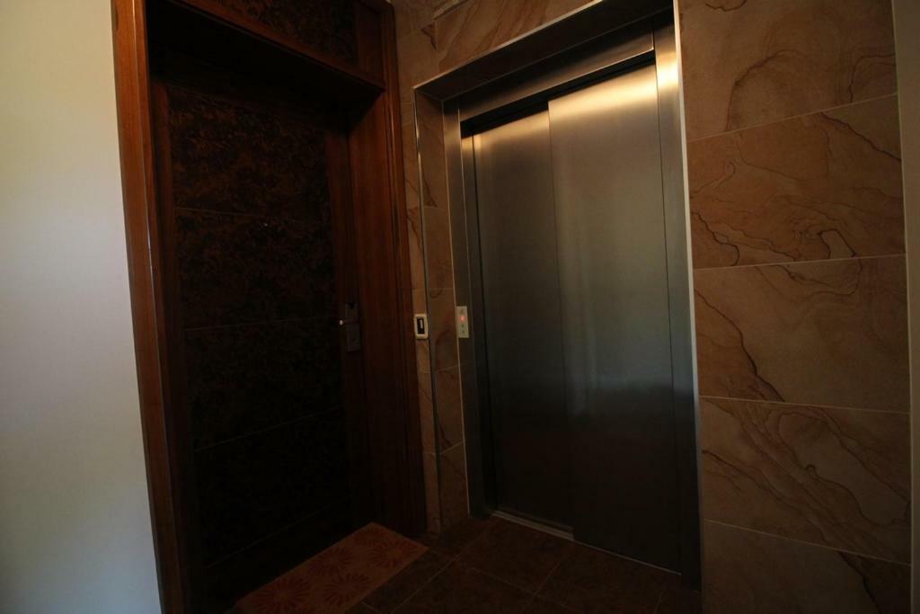 Deluxe Apartment Volosko Opatija Exterior foto